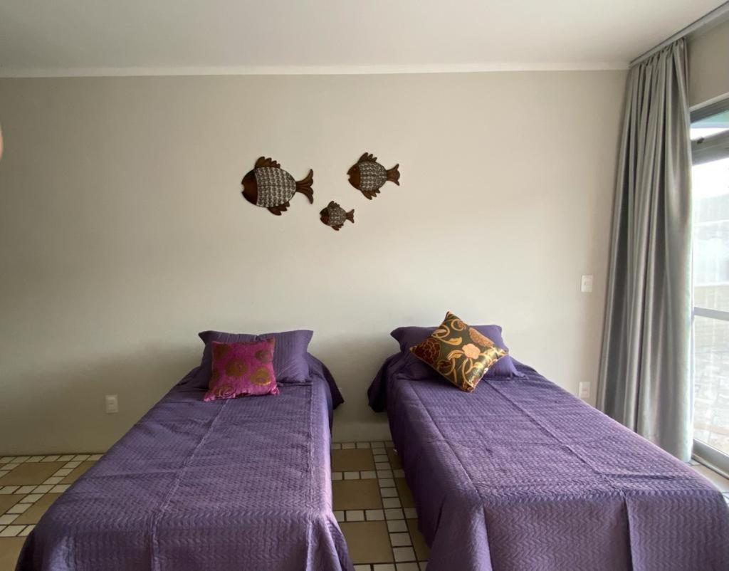 Pousada Das Dunas Via Praia Apart Hotel Флорианополис Номер фото